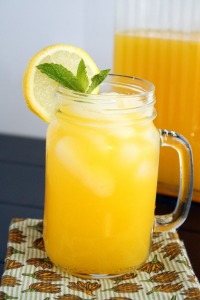 Tasty Lemonade